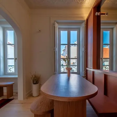 Maison Boheme - Historic * Cascais