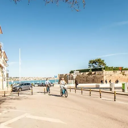 Maison Boheme - Historic