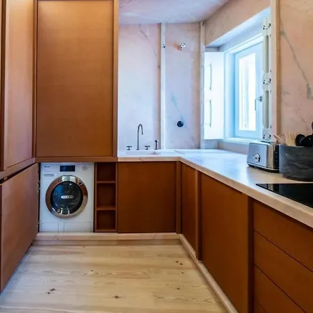 Appartamento Maison Boheme - Historic *