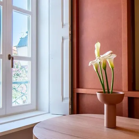 Appartement Maison Boheme - Historic