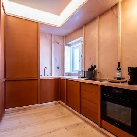 Appartement Maison Boheme - Historic *