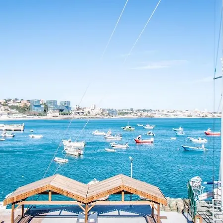 Maison Boheme - Historic Appartamento *