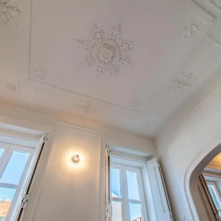 Appartamento Maison Boheme - Historic *