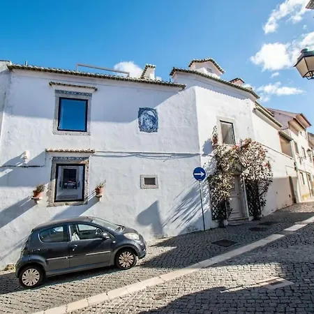 Maison Boheme - Historic * Cascais