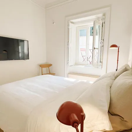 Maison Boheme - Historic * Cascais