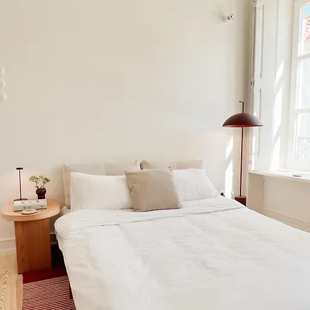 Maison Boheme - Historic Appartement *