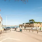 Maison Boheme - Historic