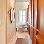 Maison Boheme - Historic Lägenhet Cascais