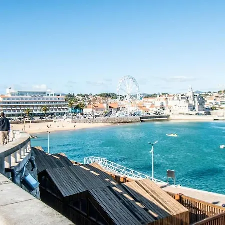 Maison Boheme - Historic Apartamento