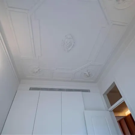 Maison Boheme - Historic Apartamento Cascaes
