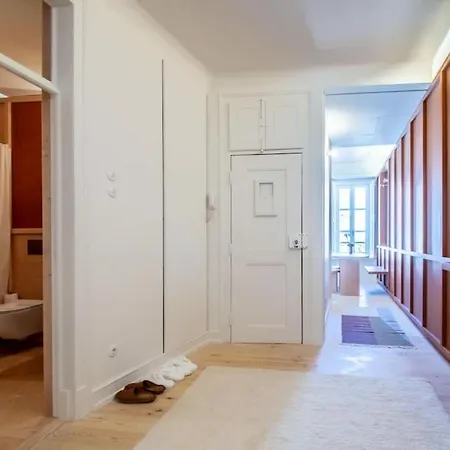 Maison Boheme - Historic Apartamento
