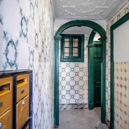 Maison Boheme - Historic Cascais