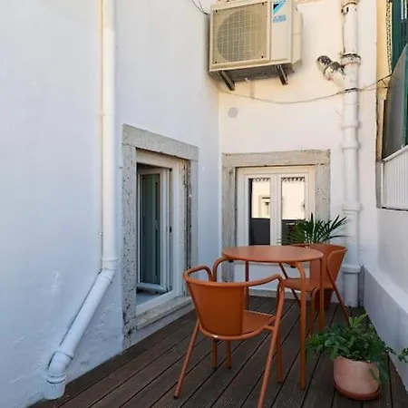 Maison Boheme - Historic Apartamento *