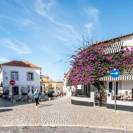 Lägenhet Maison Boheme - Historic Cascais