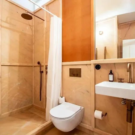 Maison Boheme - Historic * Cascais