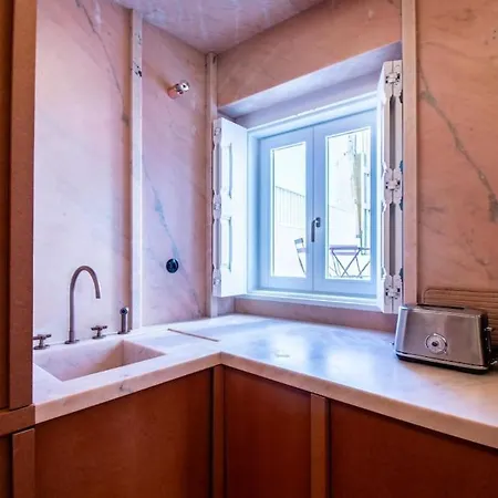 Maison Boheme - Historic *