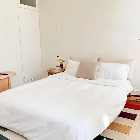 Apartamento Maison Boheme - Historic Cascais