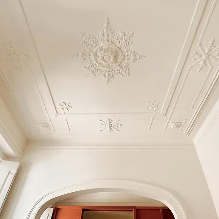 Maison Boheme - Historic *