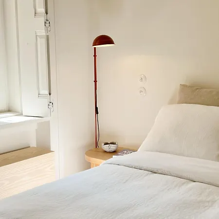 Maison Boheme - Historic Apartamento