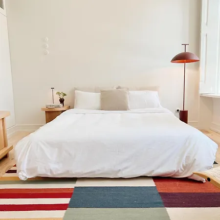 Apartamento Maison Boheme - Historic *