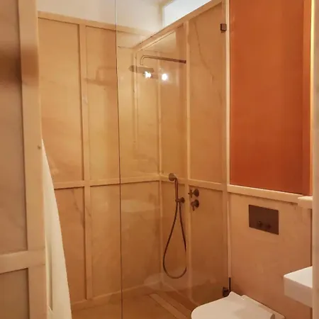 Maison Boheme - Historic Apartamento *